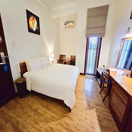 Victory Hotel Hue Zewnętrze zdjęcie