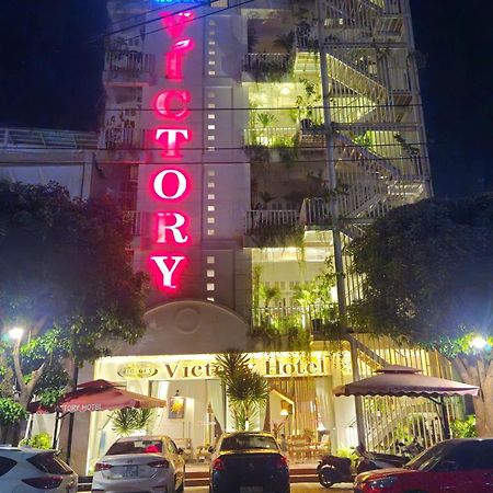 Victory Hotel Hue Zewnętrze zdjęcie