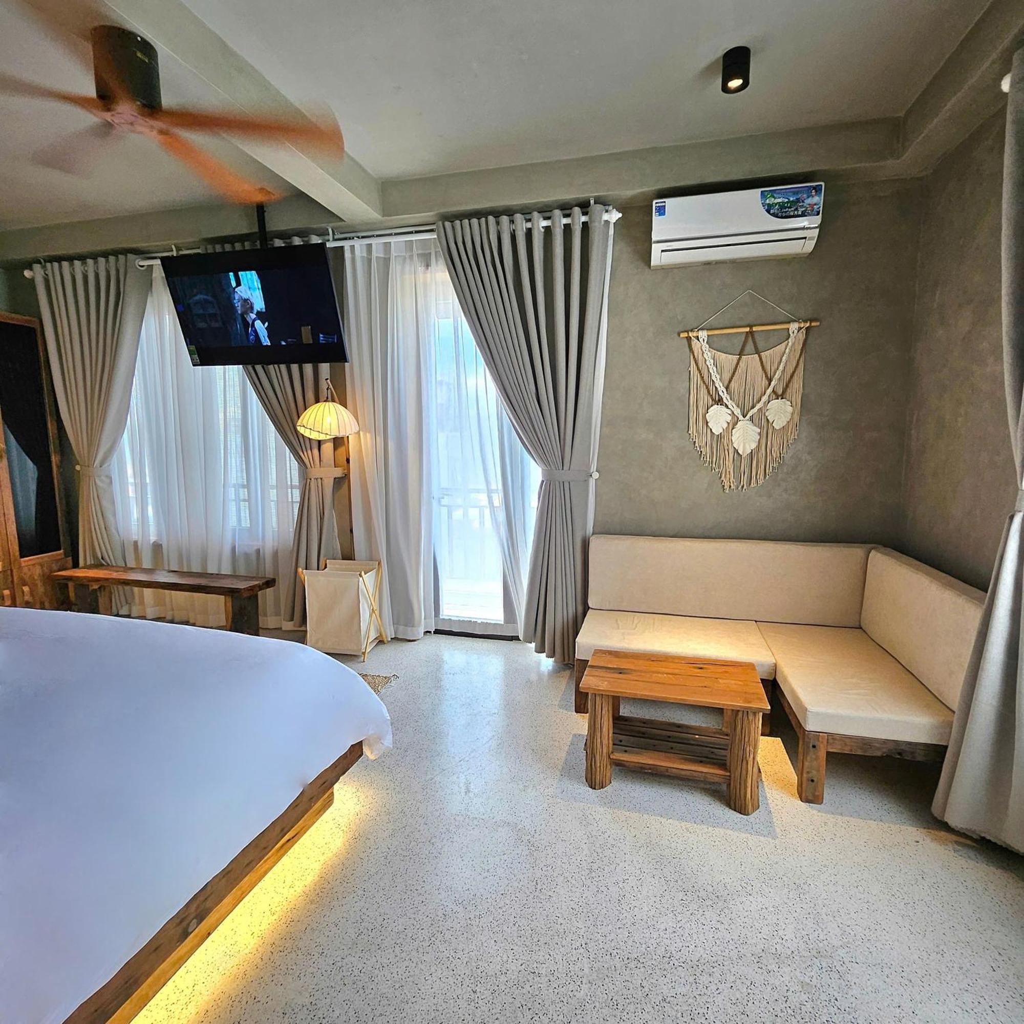 Victory Hotel Hue Zewnętrze zdjęcie