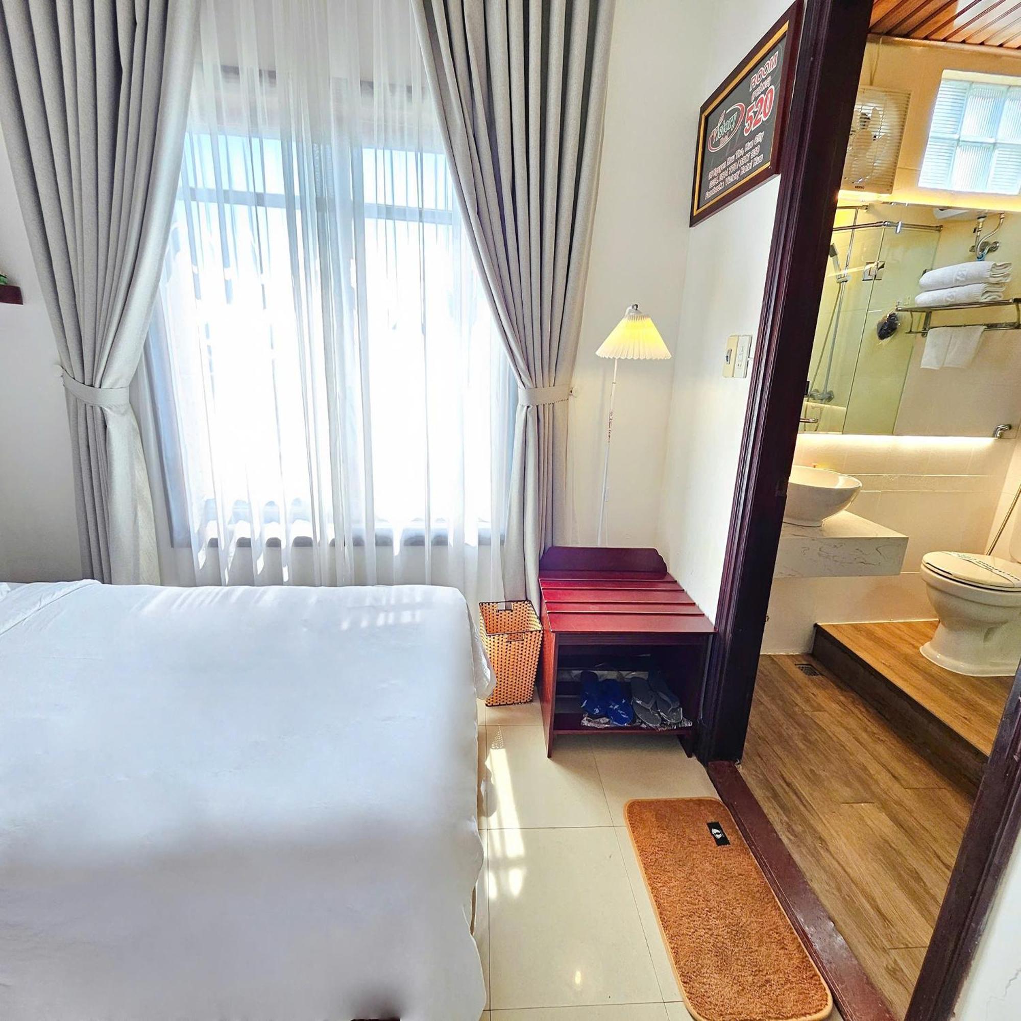Victory Hotel Hue Zewnętrze zdjęcie