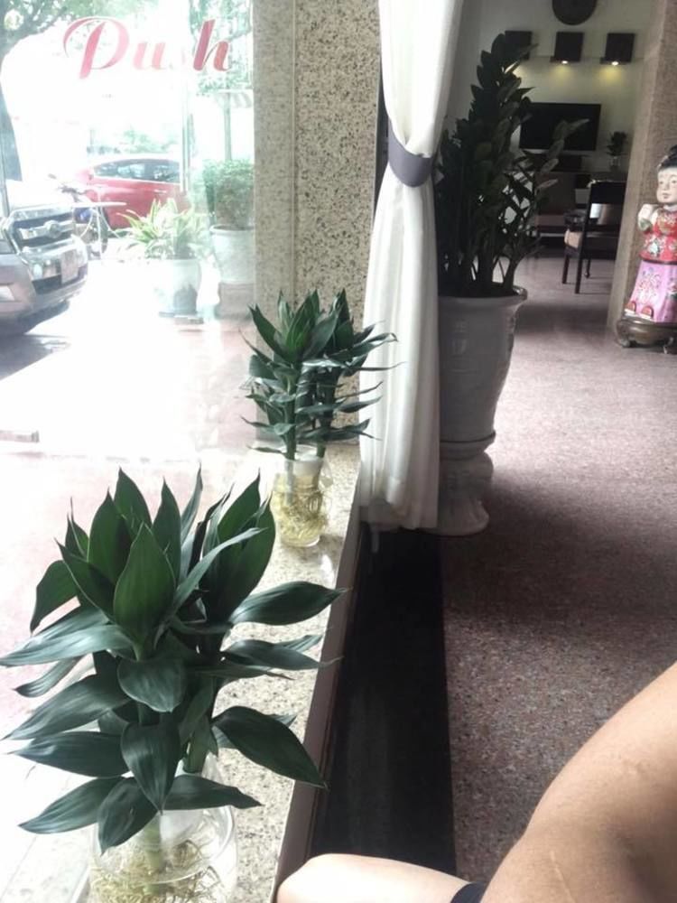 Victory Hotel Hue Zewnętrze zdjęcie